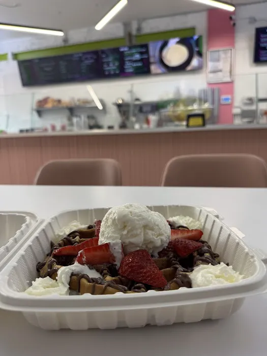MICHOACANA SWEETS Picture 6