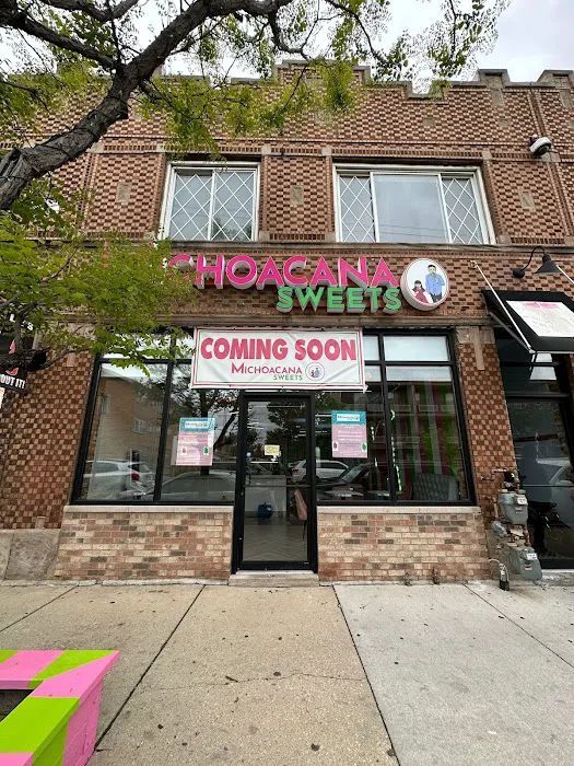 MICHOACANA SWEETS Picture 3