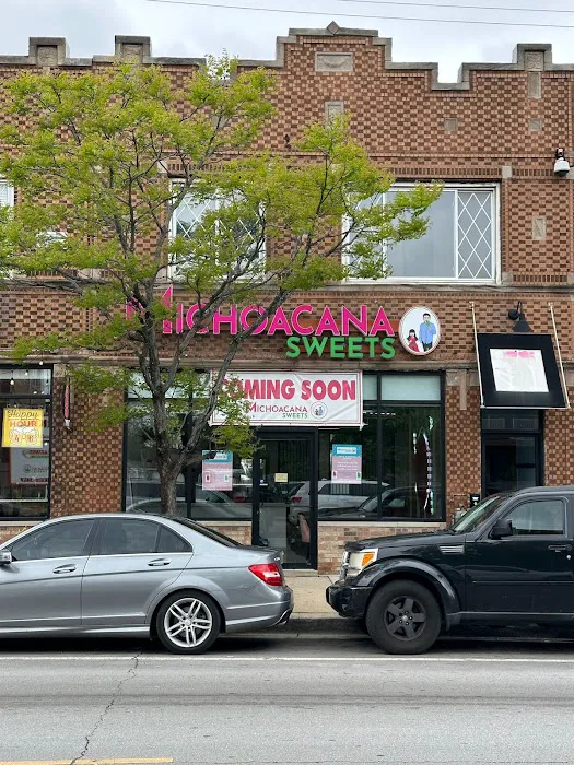 MICHOACANA SWEETS Picture 2