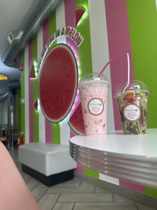MICHOACANA SWEETS Picture 8
