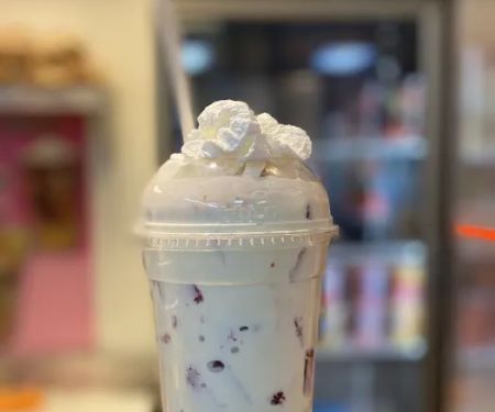 La Michoacana Paleteria & Neveria