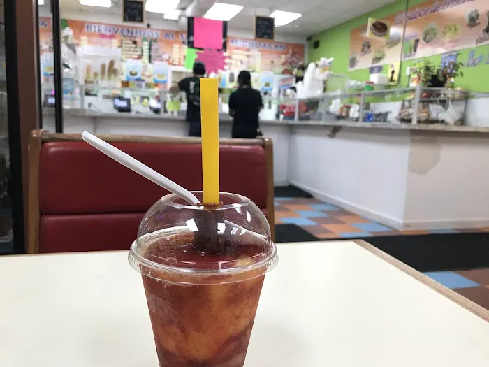 Paleteria El Sabor de Michoacan Picture 2