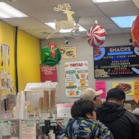 Paleteria El Sabor de Michoacan ico