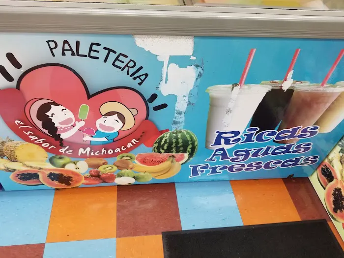 Paleteria El Sabor de Michoacan Picture 5