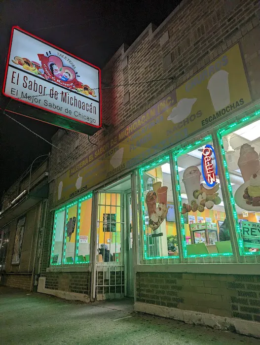 Paleteria El Sabor de Michoacan Picture 9