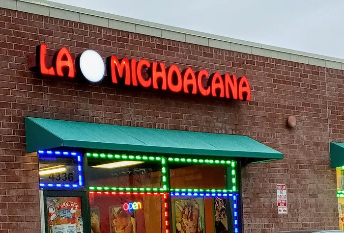 La Michoacana Picture 1