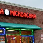 La Michoacana