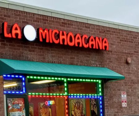 La Michoacana