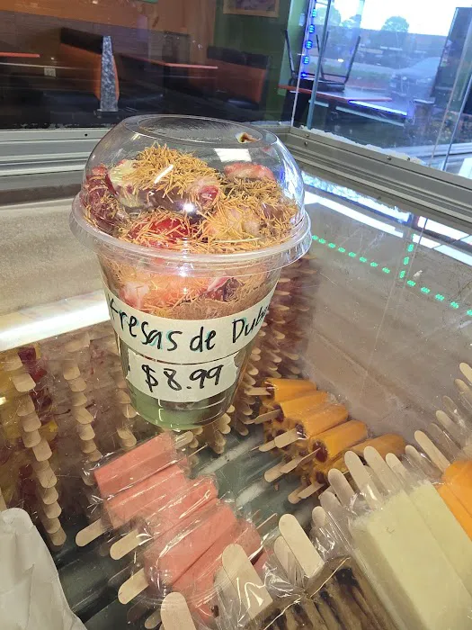 La Michoacana Picture 3