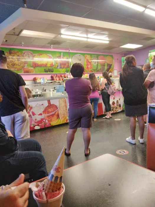 La Michoacana Picture 5