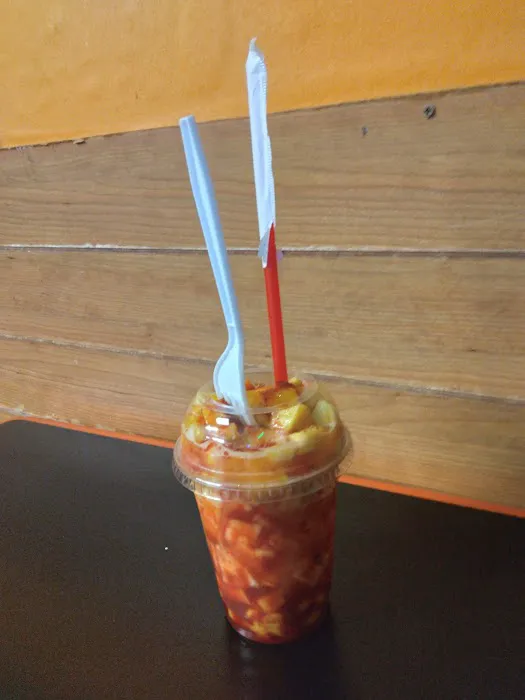 La Michoacana Picture 4