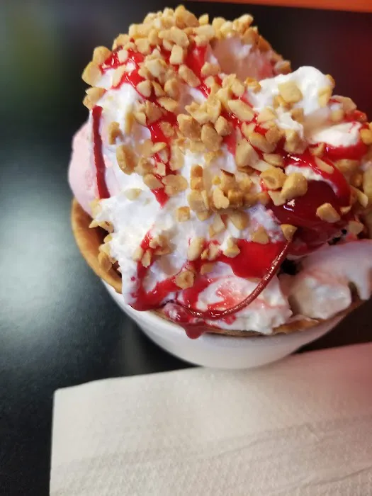 La Michoacana Picture 8