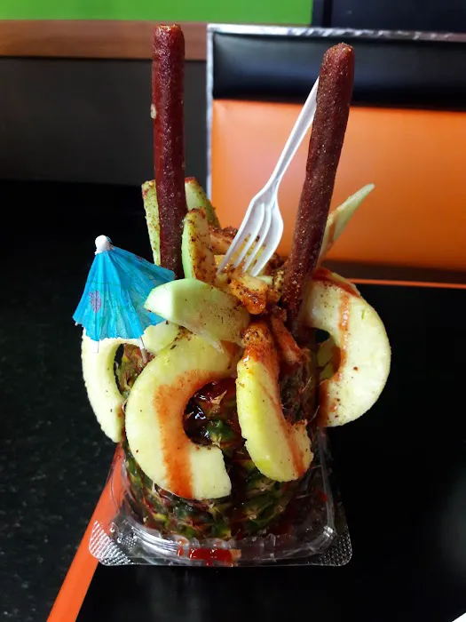 La Michoacana Picture 9