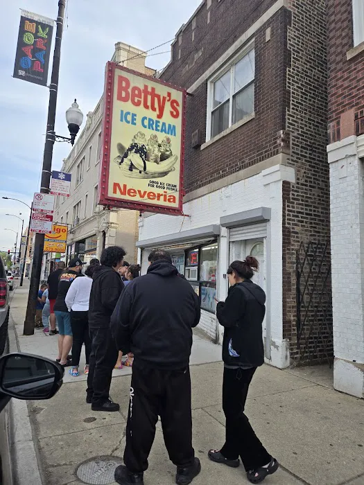 BETTY'S Ice Cream Picture 3