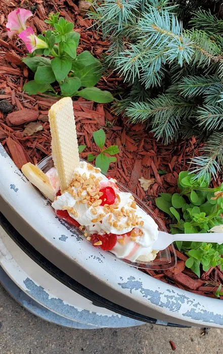 BETTY'S Ice Cream Picture 4
