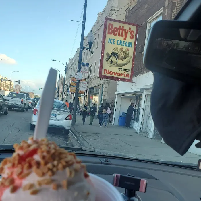BETTY'S Ice Cream Picture 2