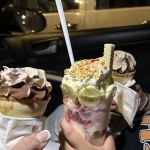 BETTY'S Ice Cream