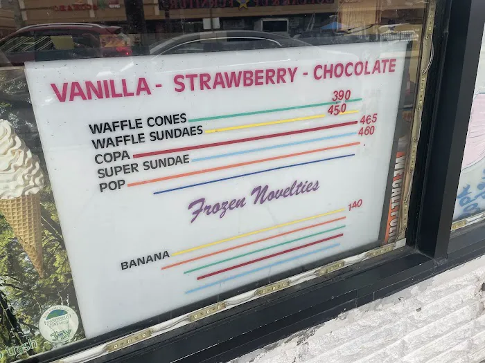 BETTY'S Ice Cream Picture 8