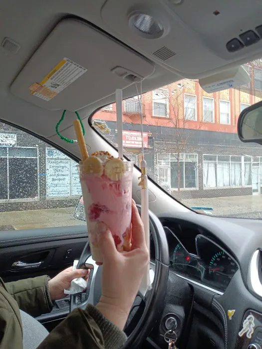 BETTY'S Ice Cream Picture 9