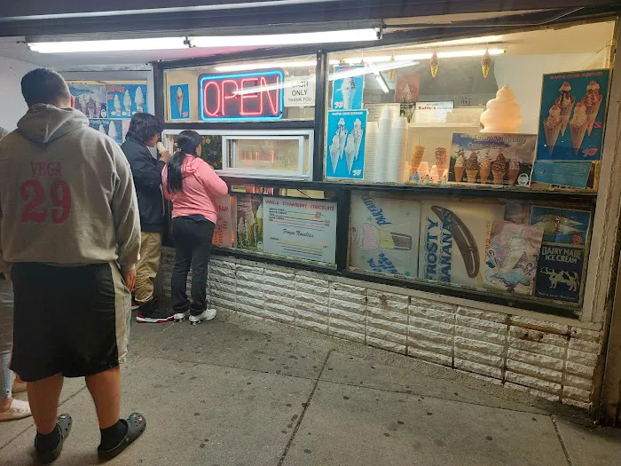 BETTY'S Ice Cream Picture 10