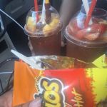 Los Mangos