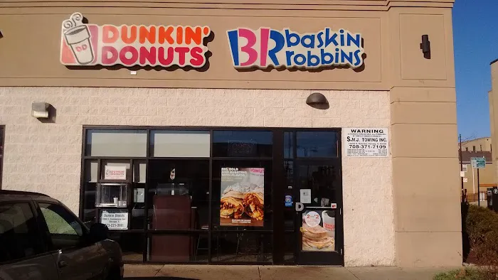Baskin-Robbins Picture 2