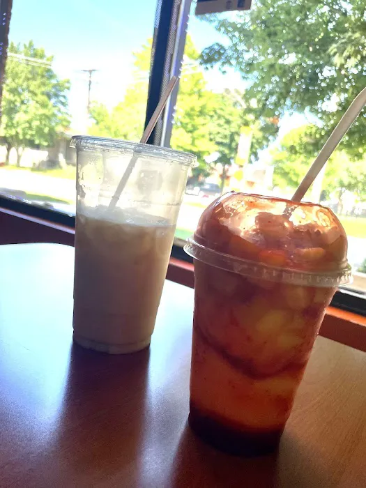 La Original Michoacana Picture 2