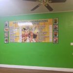 La Original Michoacana
