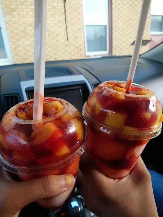 La Original Michoacana Picture 3