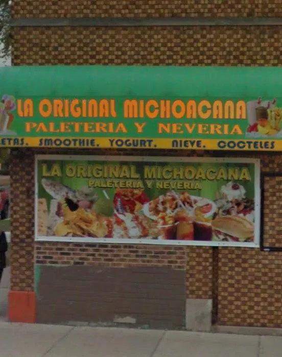 La Original Michoacana Picture 6