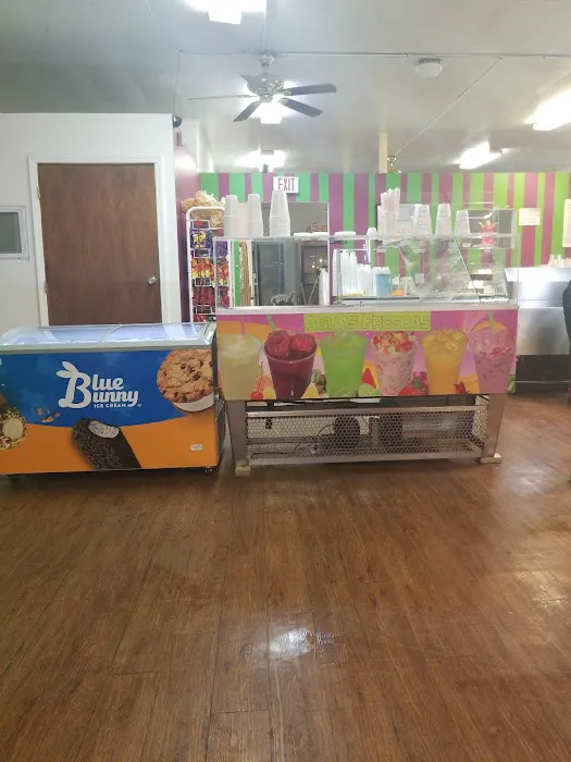 La Original Michoacana Picture 5