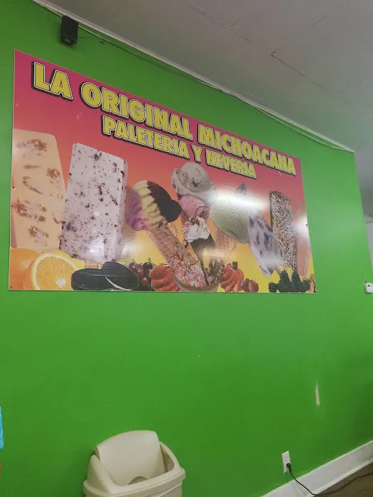 La Original Michoacana Picture 4