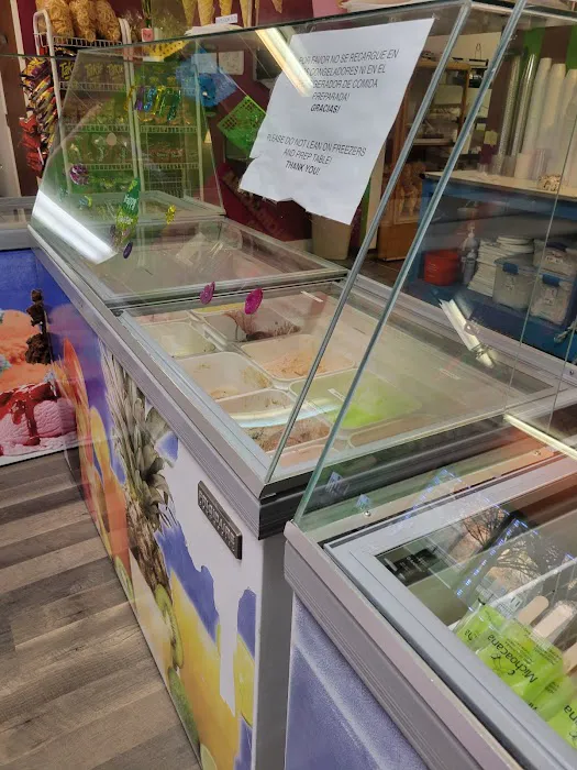 La Original Michoacana Picture 8