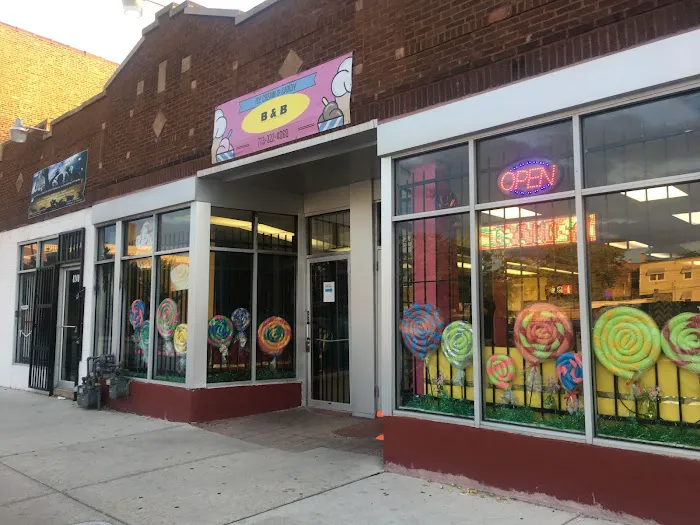 B & B's Ice Cream and Candy Picture 1