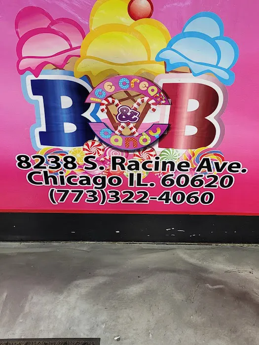B & B's Ice Cream and Candy Picture 6