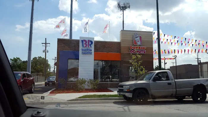 Baskin-Robbins Picture 1