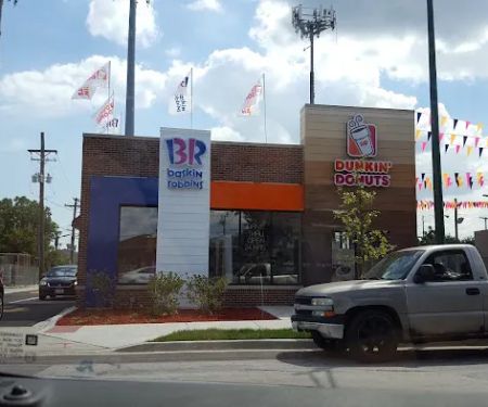 Baskin-Robbins