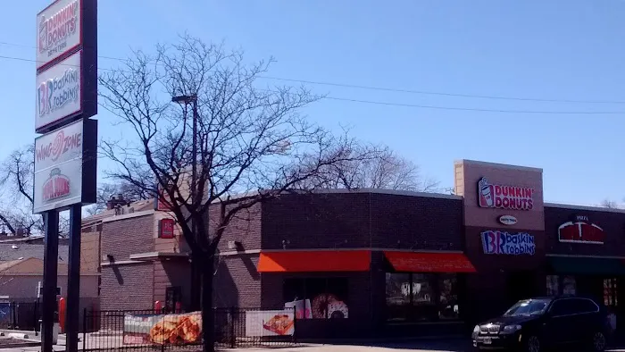 Baskin-Robbins Picture 2