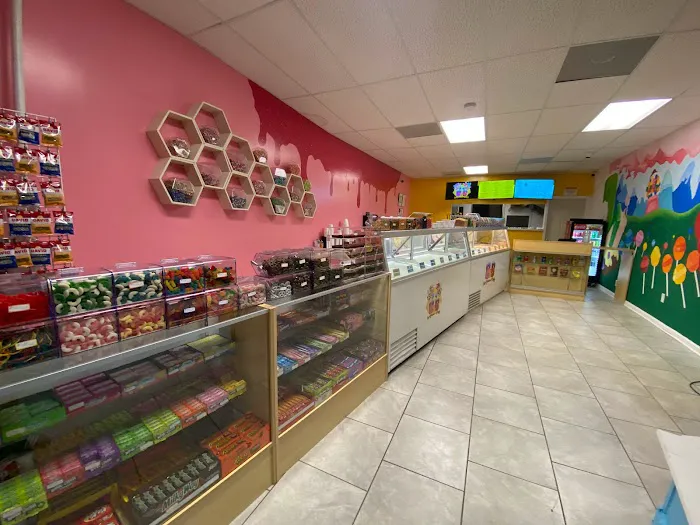 B&B Ice Cream And Candy Picture 3