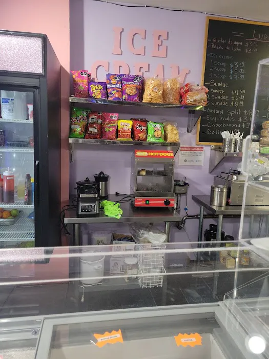 Lupita's Snacks Picture 2