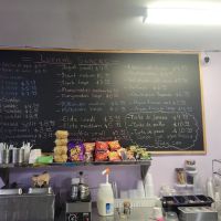 Lupita's Snacks ico