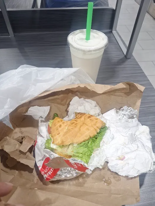 Lupita's Snacks Picture 4