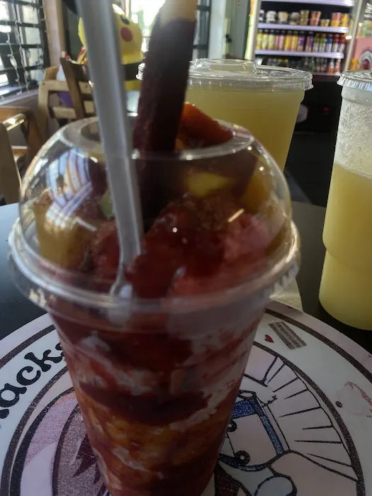 Lupita's Snacks Picture 5