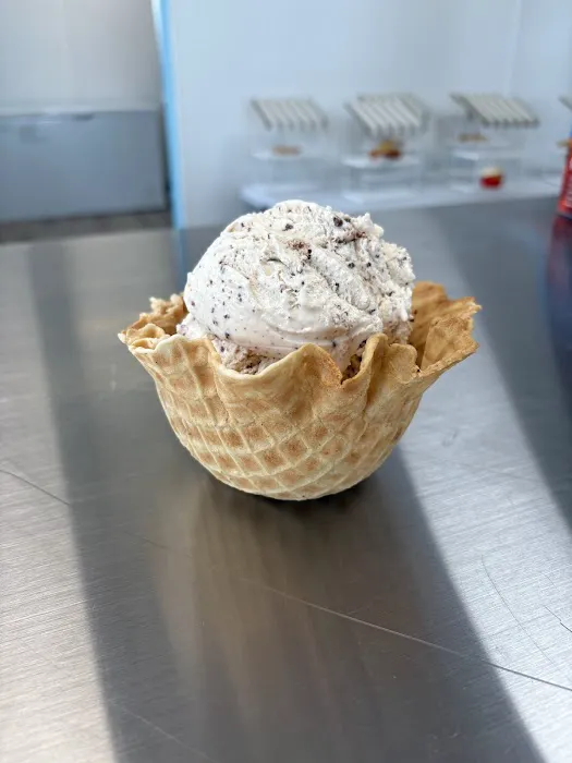 Mount Carol's Frozen Treats Picture 5