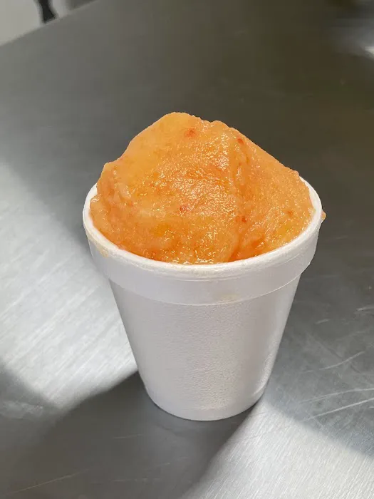 Mount Carol's Frozen Treats Picture 6