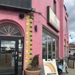 The Original Rainbow Cone - Beverly