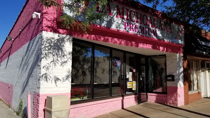 La Michoacana Premium East Side-Chicago Picture 2