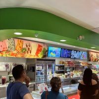 La Michoacana Premium East Side-Chicago ico
