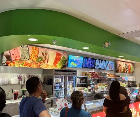 La Michoacana Premium East Side-Chicago