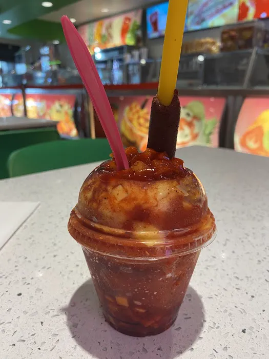 La Michoacana Premium East Side-Chicago Picture 5